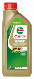 Castrol EDGE Titanium FST 5W-30 LL, 1l