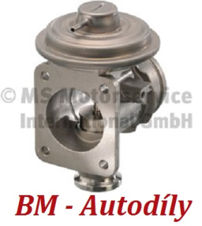 AGR VENTIL PIERBURG 7.28264.06.0 BMW, LAND ROVER ( 11717785452, 11717804378, WAV000040, LR005791 )