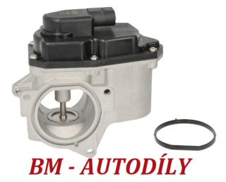 EGR ventil MAGNETI MARELLI 03L131501G (VA 700424, 03G131501P, 03L131501K)