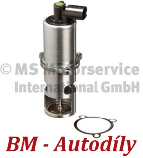 EGR VENTILl PIERBURG 7.22818.57.0