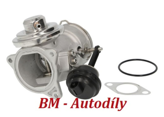 EGR ventil Magneti Marelli 03G131501M (03G131501A, 7451D, 7.24809.32.0) Altea, Toledo, Octavia, Caddy 1.9 TDi