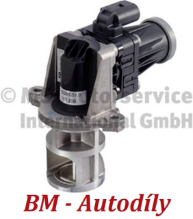 AGR VENTIL PIERBURG 7.03295.03.0 ( V33-63-0002, K68142877AA ) JEEP WRANGLER III, LANCIA VOYAGER