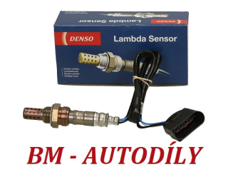 Lambda sonda DENSO 036906262D Seat, Škoda, VW
