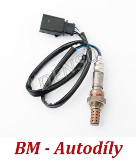 Lambda sonda DENSO 03C906262M (06E906265Q, 06E906265AA, 06A906262CS, 06E906262AB, 06A906262BS)