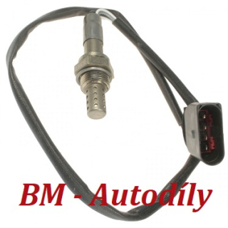 Lambda sonda před katalyzátor 03D906265 Škoda Fabia 1.2 HTP
