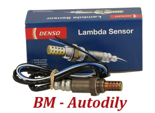 Lambda sonda DENSO UNIVERZÁLNÍ 03D906265A ( 03D906265C, 03E906262C, 03D906265, 03E906262B, 06B906265B, 036906262F )