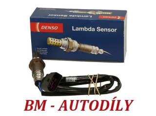 Lambda sonda DENSO OE 03E906262B (03E906262C, 04E906262) Audi, Seat, Škoda, VW