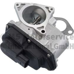 AGR VENTIL PIERBURG 03L131501K (7.10334.00.0, 03L131501G, 03G131501P, 03L131501K)