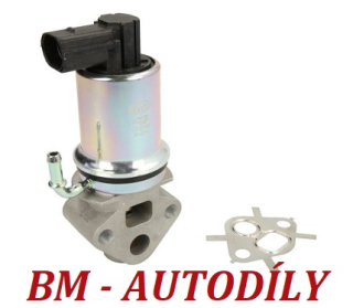 EGR ventil 06A131501P (7.22574.12.0, 06A131501F, 06A131501R ) NRF