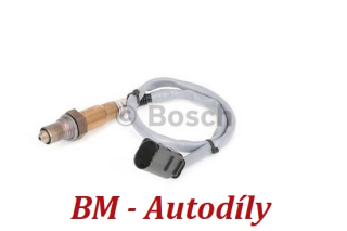 Lambda sonda BOSCH 0281004203 ( A0065424918, A0065421718 ) MERCEDES