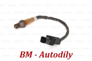 Lambda sonda BOSCH 0281004093 ( 393504A410 ) HYUNDAI, KIA