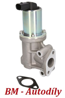 284102A120 EGR ventil Hyundai ACCENT, GETZ, i10, i30 / Kia C'EED, PICANTO, RIO ( 28410-2A120 )