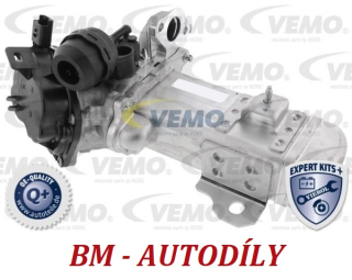 AGR-Ventil VEMO V22-63-0004 ( 9671398180, VA 700434, 1618KL, 1618NQ, 30725661, 30725803 )