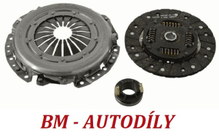 3000951098 Spojková sada SACHS 3000 951 098 Hyundai, Kia