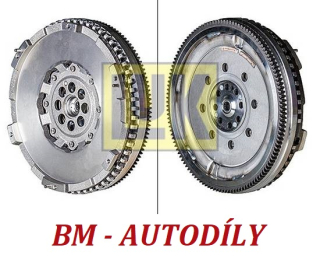 415030010 Dvouhmotový setrvačník DMF LUK 415 0300 10 (23200-4A103, 23200-4A100, 23200-4A102) Hyundai, Kia