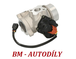 EGR ventil MAGNETI MARELLI 571822112124 (408-265-001-018Z, 8200222772, 14710-00Q0C, 4431702, 96161826, 7701209370)