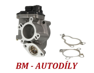 EGR ventil RENAULT ( 8200327004, 408-265-001-014Z, 8200691292, 8200693739, 8200797706 )