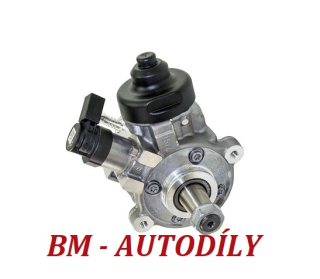 Čerpadlo vysokotlaké ORIGINÁL 04L130755D (04L130755E, 0445010583, 0986437440) Škoda Kodiaq, Octavia 3, Rapid, Suprb 3