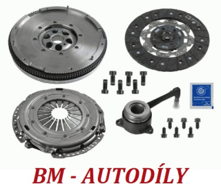 Spojková sada SACHS 2290 601 005 (2290601005, 600001300) Audi, Ford, Seat, Škoda, VW