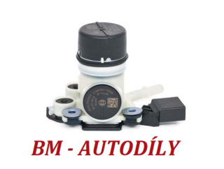 BOSCH originál čerpadlo do nádrže AdBlue 5Q0131971B Škoda