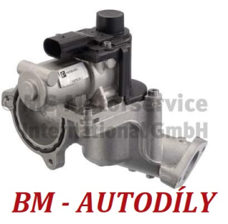AGR-modul PIERBURG 7.00678.06.0 (03G131501N, 03G131501D)