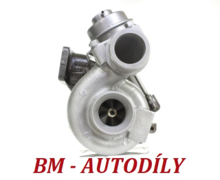 Nové turbodmychadlo Ceafter 2,5TDI 076145701P (076145701PX, 49377-07460, 076145702C, 076145701K, 076145701D, 076145701J)