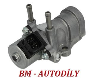 EGR VENTIL TOYOTA AGR VENTIL MAGNETI MARELLI EV146 (571822112146, DEG-0101,2562027090) Toyota Avensis, Corolla, Corolla Verso