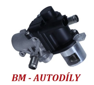 EGR ventil MAXGEAR MAXGEAR (7.00368.16.0, 14710-00Q0K, 8200846454) Dacia Duster, Lodgy, Sandero, Nissan Note, Renault Fluence