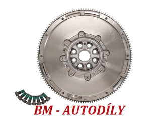 2294 002 234 Dvouhmotový setrvačník SACHS VW MULTIVAN VI, TRANSPORTER VI 2,0 TSI