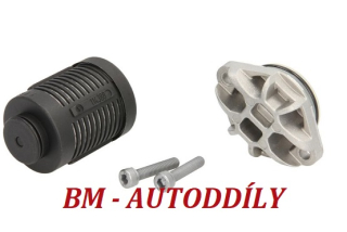 Filtr oleje spojky Haldex Ford Kuga 1673828 (9V4N-4A319-AA, 9V4N4A319AA)