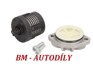 Filtr oleje spojky Haldex Ford Kuga  8V414A319AA (8V41-4A319-AA)