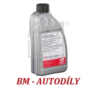 Olej spojky Haldex 101172 FEBI BILSTEIN 850ml