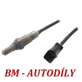 Lambda sonda ORIGINÁL 04L906262AG (04L906262AE, 04L906262M) Škoda Kodiaq
