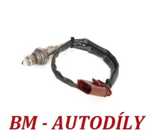 Lambda sonda BOSCH 0258030165 (04E906262BF, 04C906262J) Fabia 3, Octavia 3, Rapid