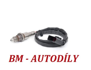 Lambda sonda BOSCH 0258030290 (04E906262EA, 04E906262BG)