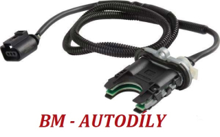 Senzor úhlu otáčení, řízení TRW Škoda Fabia AIC GERMANY 6Q1423291D (6Q1423291DX, 6Q1423291)