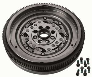 Setrvačník SACHS 2295 001 817 (04L105266H) Škoda Karoq, Kodiaq, VW Tiguan