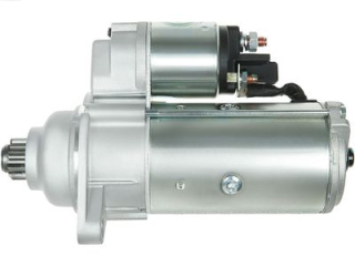 Startér 1.8kW 02A911024G Fabia, Octavia (02A911024D, 02A911023D, 02A911023J, 02A911024B)