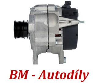 Alternátor MAGNETI MARELLI 70A 028903025G ( 028903025GX, 030903023B, 030903023E )
