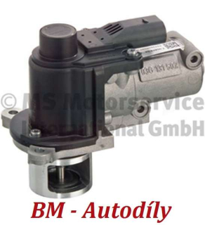 AGR VENTIL PIERBURG 7.00907.03.0 (03G131502B, 03G131502) Audi, Seat, Škoda, VW