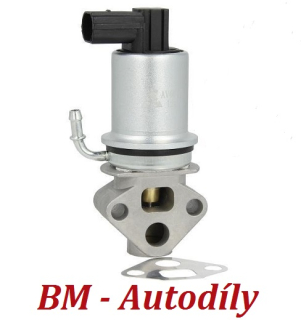 AGR ventil VW Bora, Golf, Touran OE 06A131501P ( 7.22574.12.0, 06A131501F, 06A131501R )