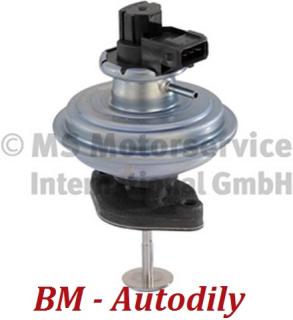 AGR VENTIL PIERBURG 7.00684.14.0 ( 11717801942 ) BMW