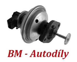 AGR VENTIL 500073 ( 11717801942, 7.00684.14.0 ) BMW E81, E87, E90, E91, E60