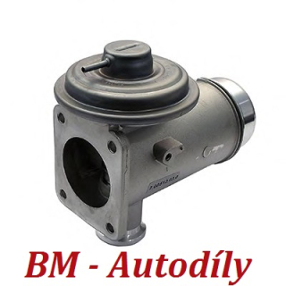 AGR ventil 500074 ( 11717792077, 7.00512.03.0, 11717804381 ) BMW E91, E60, E70
