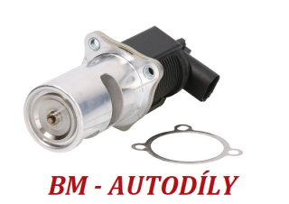 EGR ventil 27-0152 MAXGEAR (8200488774, 7.22818.58.0, 8200469586, 8200130609) Dacia Logan, Nissan...
