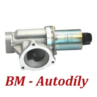 2841027400 EGR venti Hyundai Grandeur, I30, Santa Fé, Sonata, Tucson 2.0 CRDi / 2.2 CRDi ( 28410-27410, 28410-27400, 2841027410,V52-63-0004, ADG07235 )