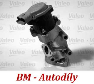 AGR VENTIL VALEO VA 700422  ( LR006960, LR006988, LR009809, LR018323 )  LAND ROVER