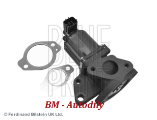 AGR ventil Mazda 3, 5, BLUE PRINT ADM57212 ( RF7J-20-300, V32-63-0001, EG-R311 )
