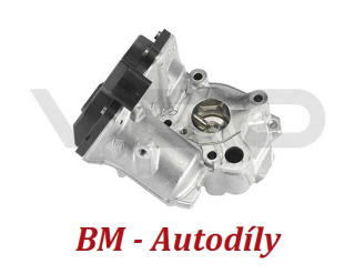 AGR ventil VDO A2C59514268 ( A651 140 00 60 ) Mercedes