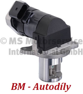 AGR VENTIL PIERBURG 7.24809.37.0 ( A6461400860 ) MERCEDES